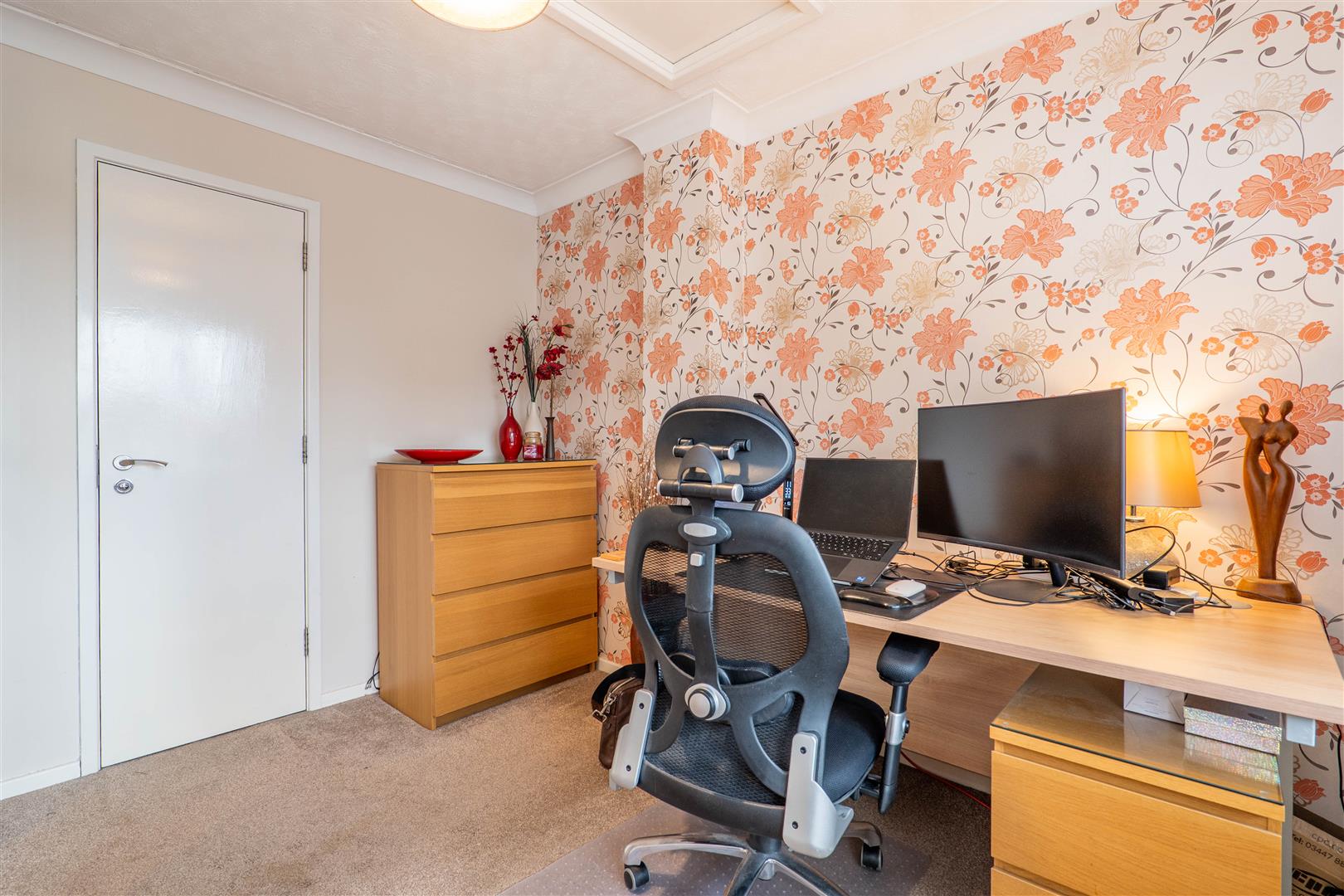 Fellstone Vale, Chorley